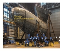 Picture of Visages d'un chantier naval