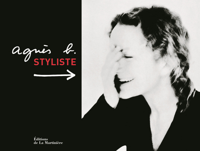 Image de Agnès b. Styliste