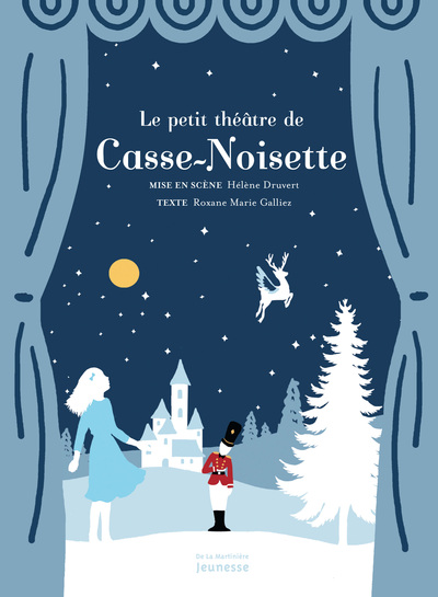 Image de Le petit théâtre de Casse-Noisette