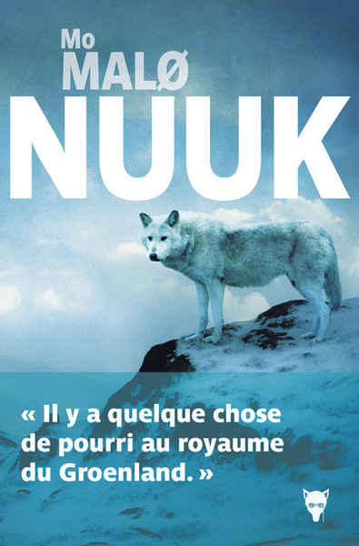 Image de Nuuk