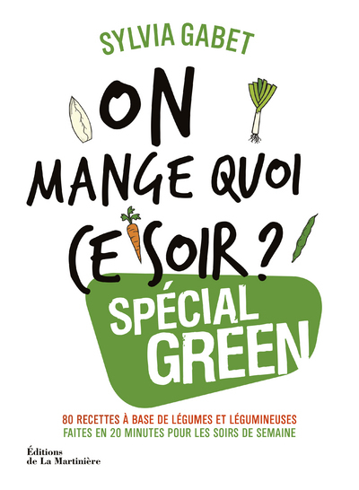 Picture of On mange quoi ce soir ?