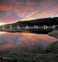 Picture of Islande