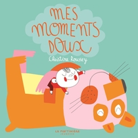 Picture of Mes moments doux