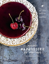 Image de Ma pâtisserie authentique