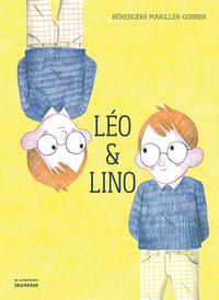 Image de Léo et Lino