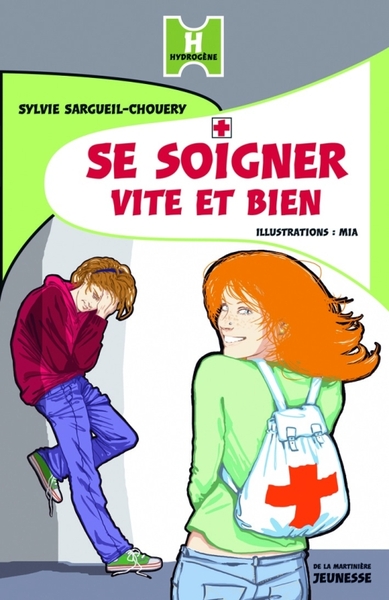 Picture of Se soigner vite et bien