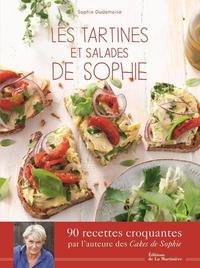 Image de Les Tartines et salades