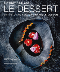 Image de Le Dessert Bistrot / Palace