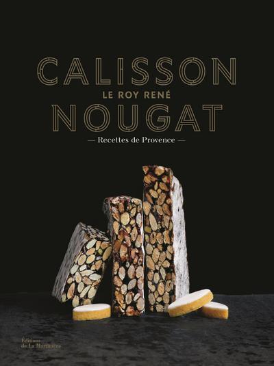 Picture of Calisson Nougat Le Roy René