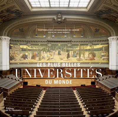 Picture of Les Plus belles universités du monde