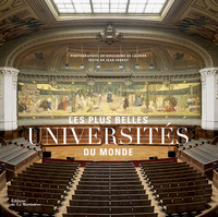 Picture of Les Plus belles universités du monde