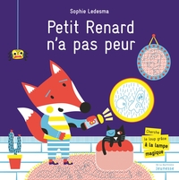 Image de Petit Renard n'a pas peur