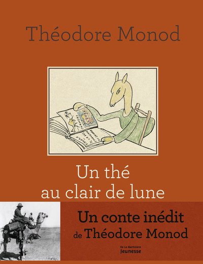 Image de Un thé au clair de lune