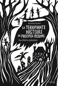 Picture of La Terrifiante Histoire de Prosper Redding