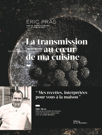 Image de La Transmission au cœur de ma cuisine