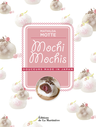 Picture of Mochi mochis