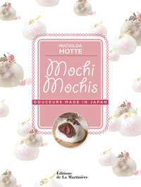 Picture of Mochi mochis