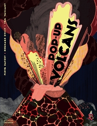 Image de Pop-up volcans