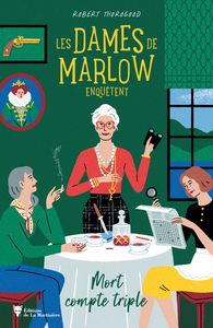 Image de Les Dames de Marlow enquêtent - Vol. 1