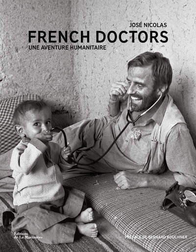 Picture of French Doctors