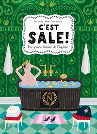 Picture of C'est sale !