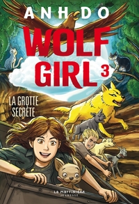 Image de Wolf Girl, tome 3
