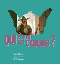 Picture of Qui étaient les Gaulois ?
