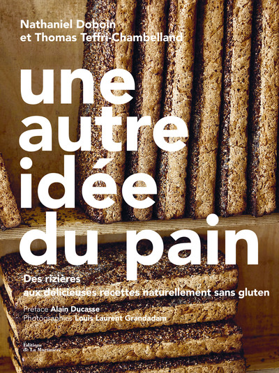 Picture of Une autre idée du pain