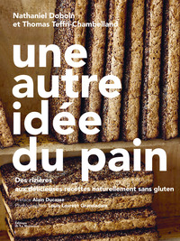Picture of Une autre idée du pain