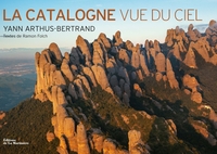 Image de Catalogne vue du ciel