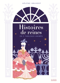 Image de Histoires de reines