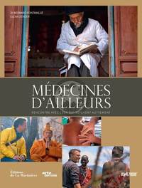 Image de Médecines d'ailleurs