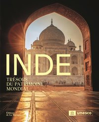 Picture of Inde. Trésors du patrimoine mondial