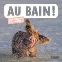 Image de Au bain !