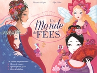 Picture of Un monde de fées