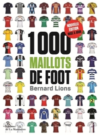 Image de 1000 Maillots de foot
