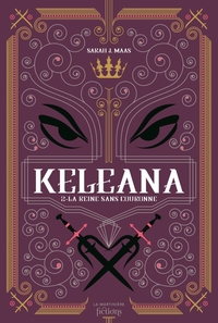 Image de Keleana, tome 2