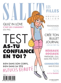 Image de Salut les filles