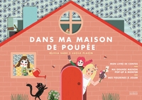 Image de Dans ma maison de poupée