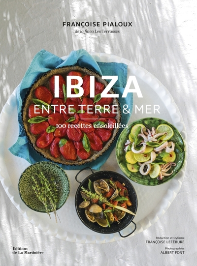 Picture of Ibiza - Entre terre et mer