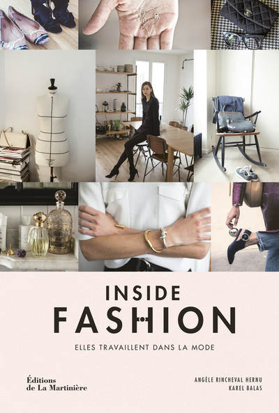 Picture of Inside Fashion