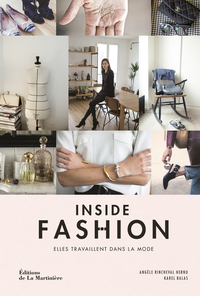 Picture of Inside Fashion