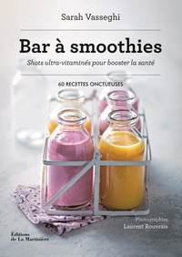 Image de Bar à smoothies