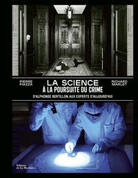 Picture of La Science à la poursuite du crime