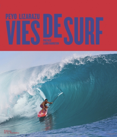Picture of Vies de surf