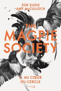 Picture of The Magpie Society tome 2