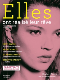Picture of Elles ont réalisé leur rêve