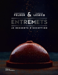 Picture of Entremets