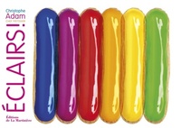 Picture of Éclairs !