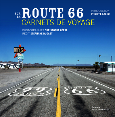Image de Sur la Route 66